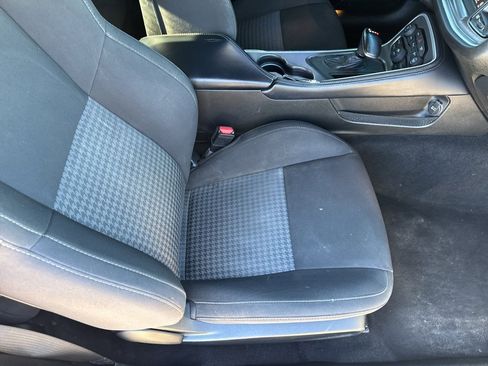 Used 2022 Dodge Challenger R/T image 14