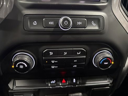 Used 2020 Chevrolet Silverado 3500 W/T w/ WT Convenience Package image 8