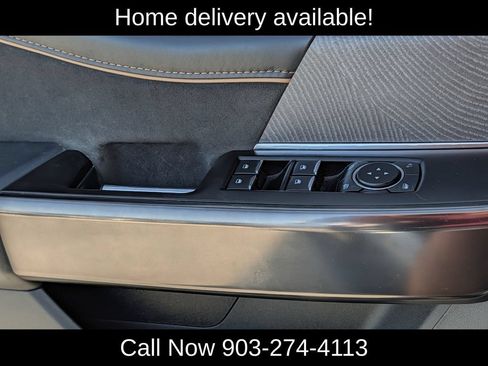 Used 2021 Ford F150 Platinum w/ Equipment Group 701A High AWD/4WD image 29