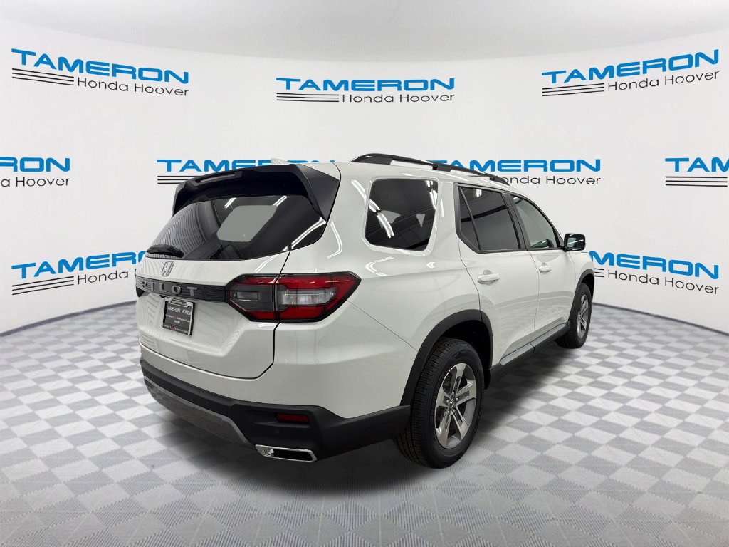 New 2026 Honda Pilot EX-L image 5