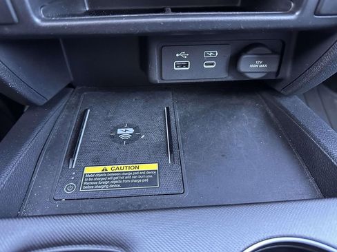 Used 2025 Honda Passport EX-L image 27
