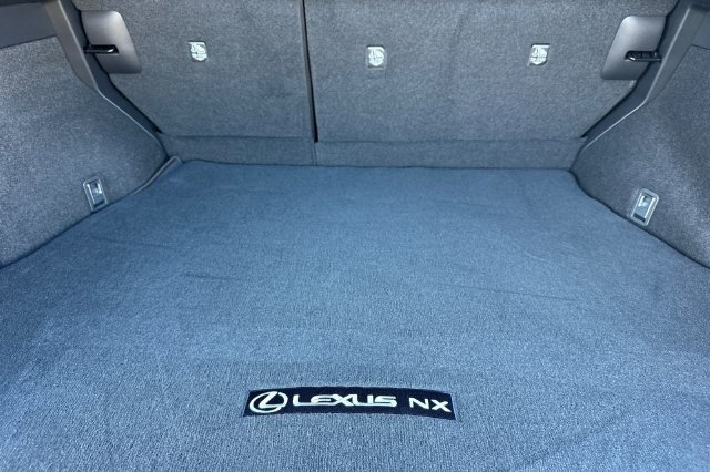 New 2026 Lexus NX 350h AWD w/ Accessory Package (Z1) image 13