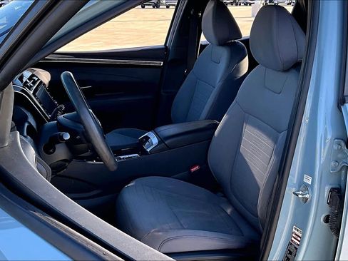 Used 2023 Hyundai Santa Cruz SEL w/ Activity Package image 7