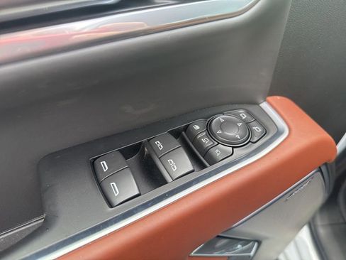 New 2026 GMC Sierra 2500 Denali Ultimate AWD/4WD image 20