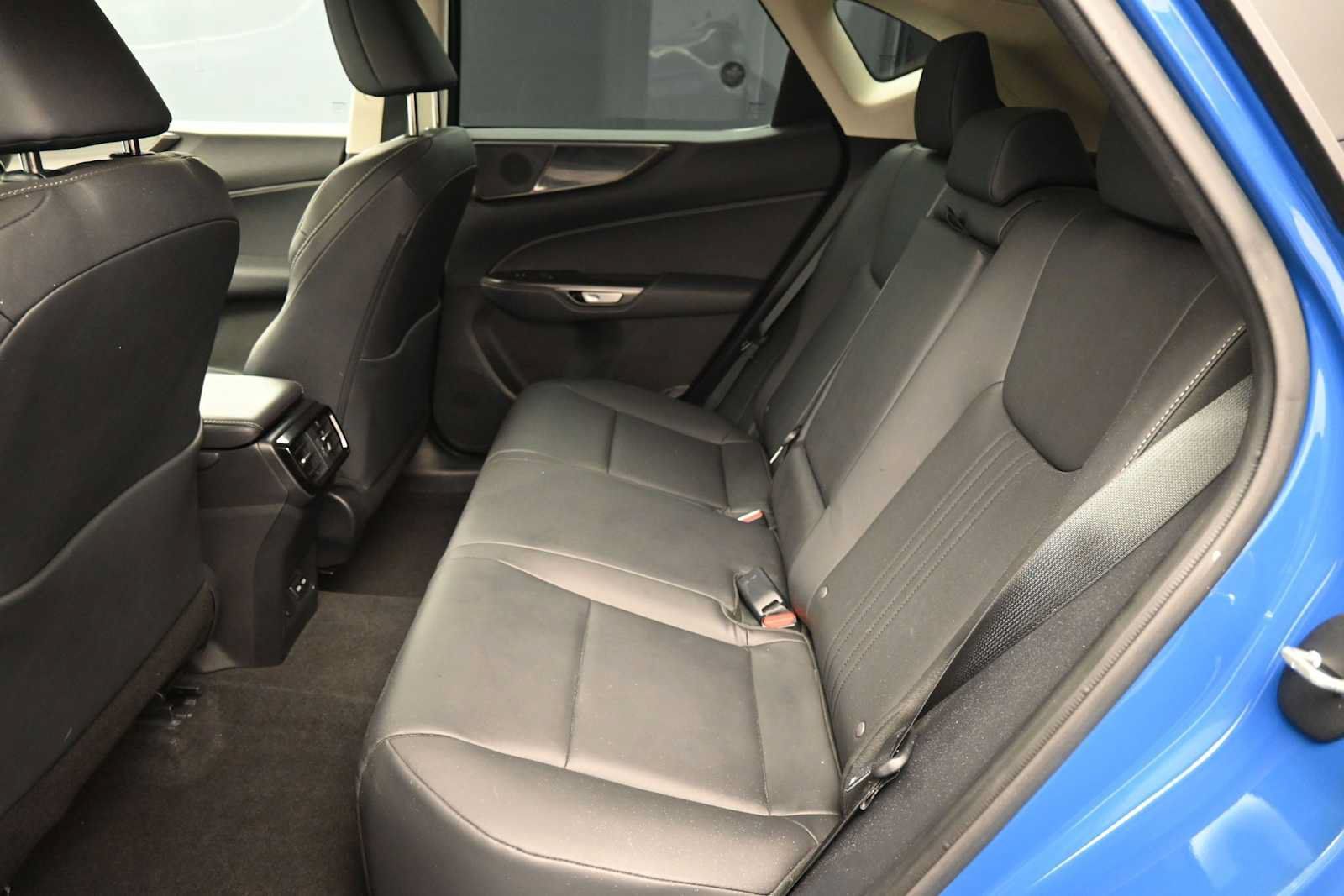 Used 2025 Lexus NX 350 AWD w/ Accessory Package (2T) image 23