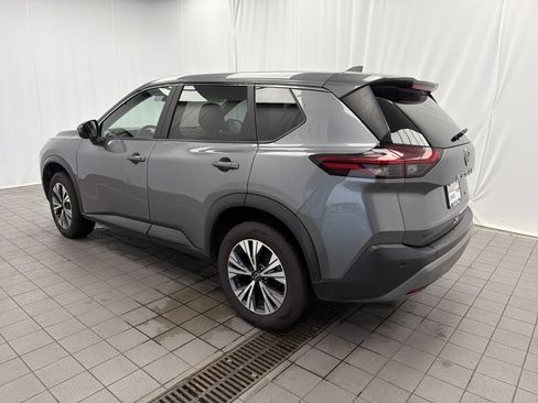 Used 2023 Nissan Rogue SV AWD/4WD image 6