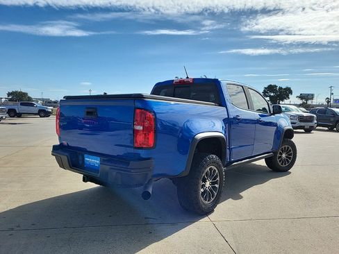 Used 2019 Chevrolet Colorado ZR2 image 5
