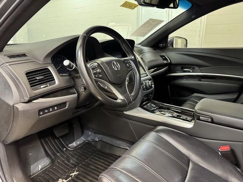 Used 2020 Acura RLX Advance Package image 14