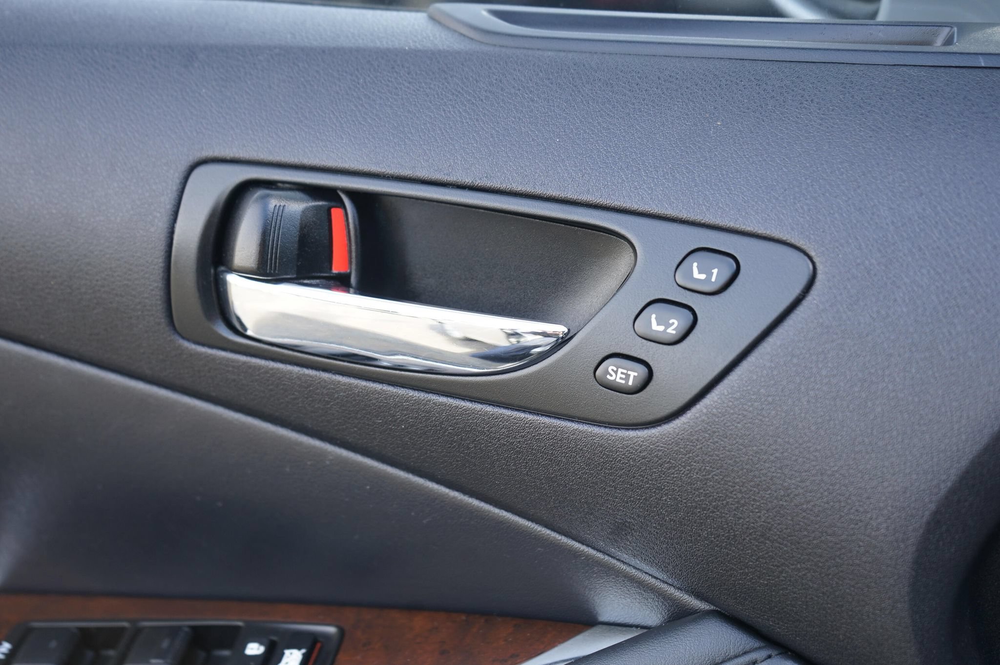 Used 2012 Lexus ES 350 FWD image 11