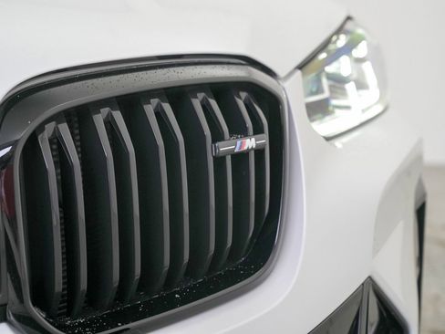 Used 2022 BMW X3 M40i w/ Premium Package image 73