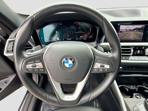 Used 2022 BMW 430i Coupe w/ Convenience Package RWD image 38