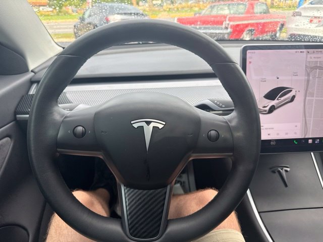 Used 2019 Tesla Model 3 Long Range AWD/4WD image 26