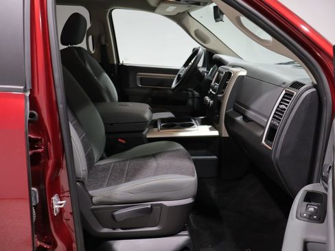 Used 2014 RAM 1500 Big Horn AWD/4WD image 22