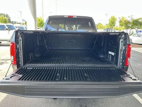 Used 2016 Ford F150 XLT w/ Equipment Group 302A Luxury RWD image 25