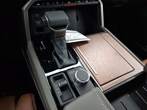 New 2026 Toyota Tundra 1794 Edition AWD/4WD image 7
