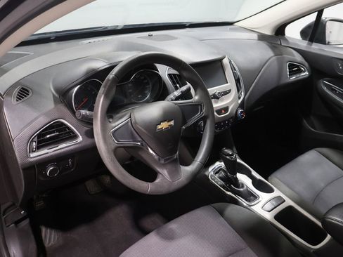 Used 2016 Chevrolet Cruze LS image 14