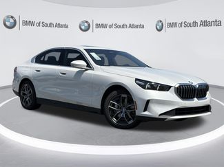 New 2027 BMW 530i w/ Premium Package RWD video 2