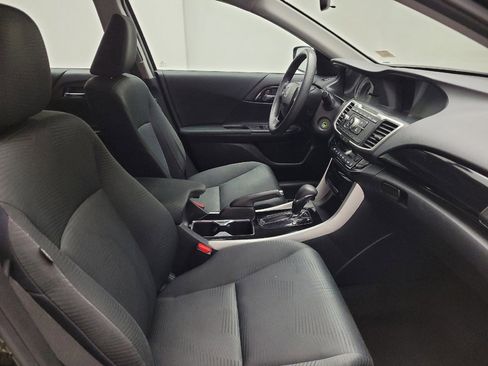 Used 2016 Honda Accord LX image 21