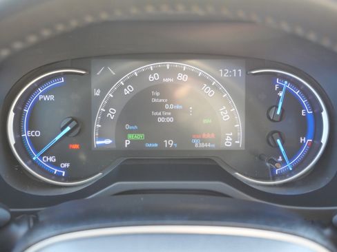 Used 2019 Toyota RAV4 Limited image 22