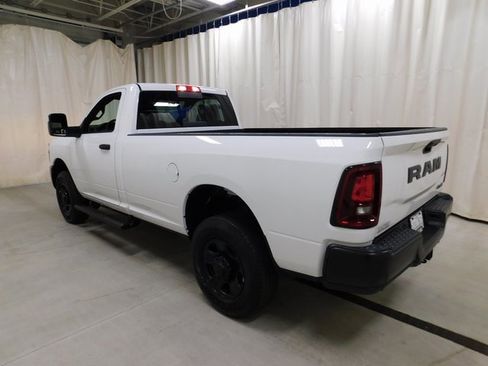 New 2026 RAM 3500 Tradesman image 20