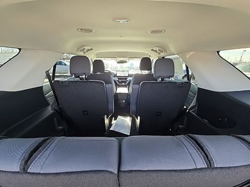 New 2026 Ford Explorer Active image 46