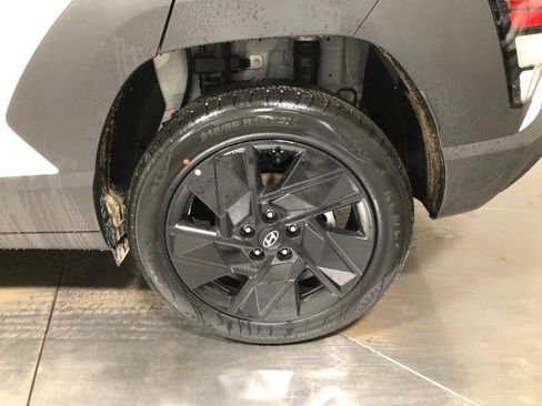 New 2026 Hyundai Kona SEL Sport AWD/4WD image 9