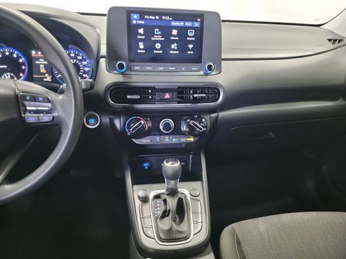 Used 2022 Hyundai Kona SEL FWD image 20