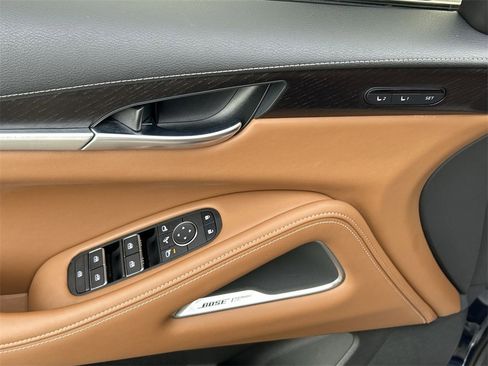 Certified 2022 INFINITI QX60 Sensory w/ Vision Package image 16