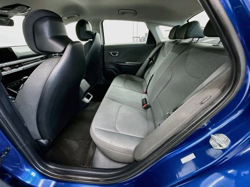 Used 2025 Kia K4 FWD image 26