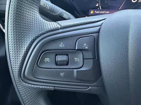 New 2026 Buick Envista Preferred w/ Advanced Safety Package image 25