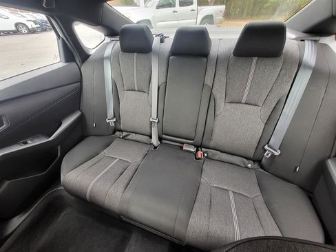 Certified 2023 Honda Accord Sport image 13