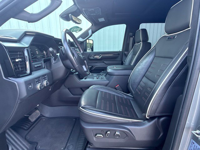 Certified 2024 GMC Sierra 2500 AT4X AWD/4WD image 26