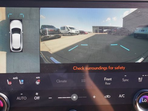 Used 2024 Lexus RX 350 Premium Plus w/ Convenience Package image 21