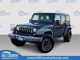 Used 2018 Jeep Wrangler Unlimited Sport S video 1