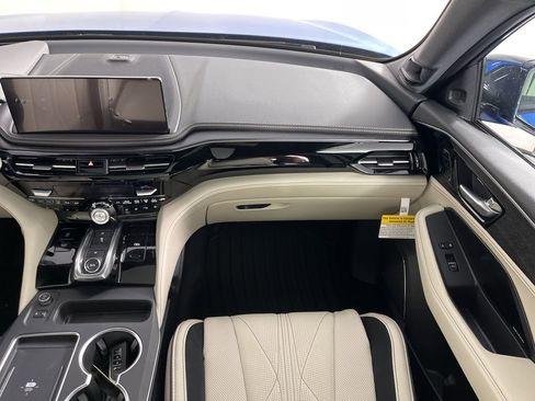New 2026 Acura MDX Type S image 22