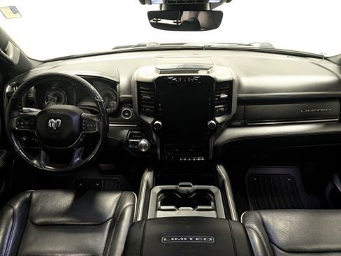 Used 2019 RAM 1500 Limited image 19