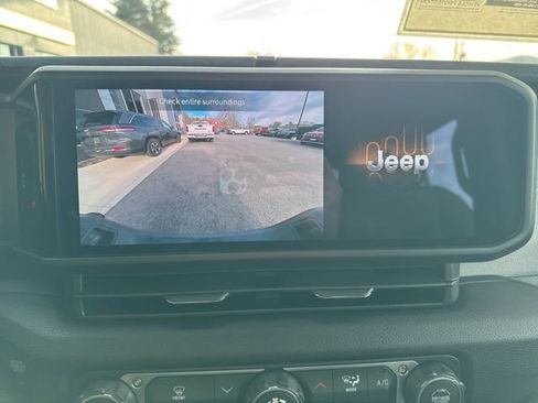 New 2026 Jeep Gladiator Sport image 20