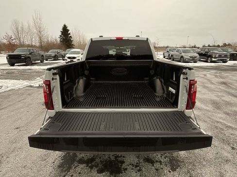 Certified 2024 Ford F150 STX w/ Equipment Group 201A FX4 image 23