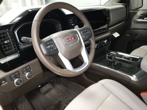 New 2026 GMC Sierra 1500 SLT w/ SLT Premium Plus Package image 24