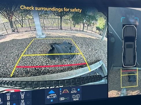 Certified 2025 Toyota 4Runner Limited image 24