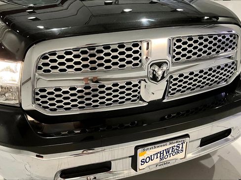 Used 2017 RAM 1500 Classic SLT image 31