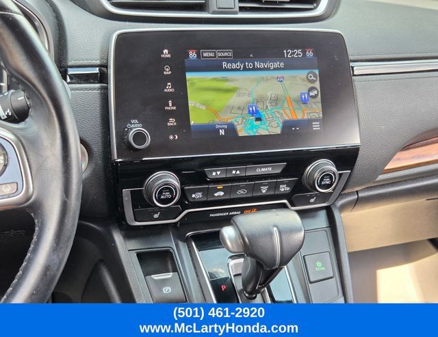 Certified 2018 Honda CR-V EX-L image 23
