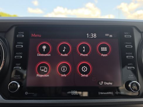 Used 2023 Toyota Tacoma TRD Pro AWD/4WD image 31