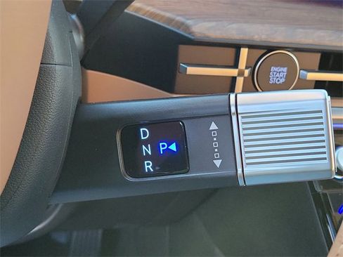 New 2026 Hyundai Santa Fe Limited image 32