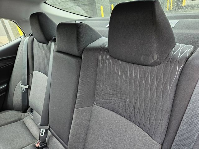 Used 2025 Toyota Camry LE FWD image 16