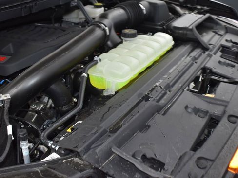 New 2025 Ford F150 Raptor AWD/4WD image 21