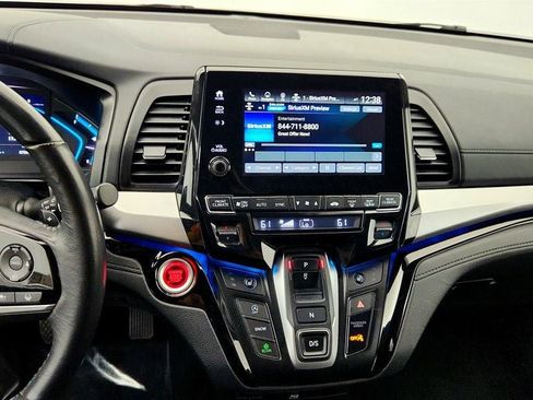 Used 2021 Honda Odyssey Touring image 18