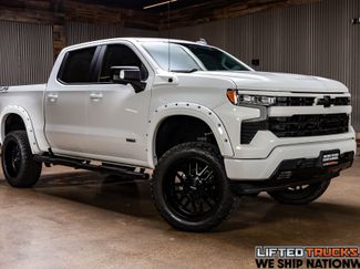 Used 2022 Chevrolet Silverado 1500 RST w/ All Star Edition Plus video 1