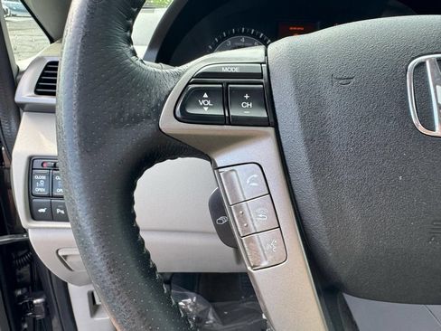 Used 2016 Honda Odyssey Touring image 29