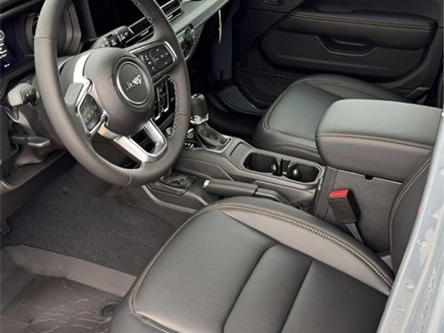 New 2026 Jeep Wrangler Sahara image 10